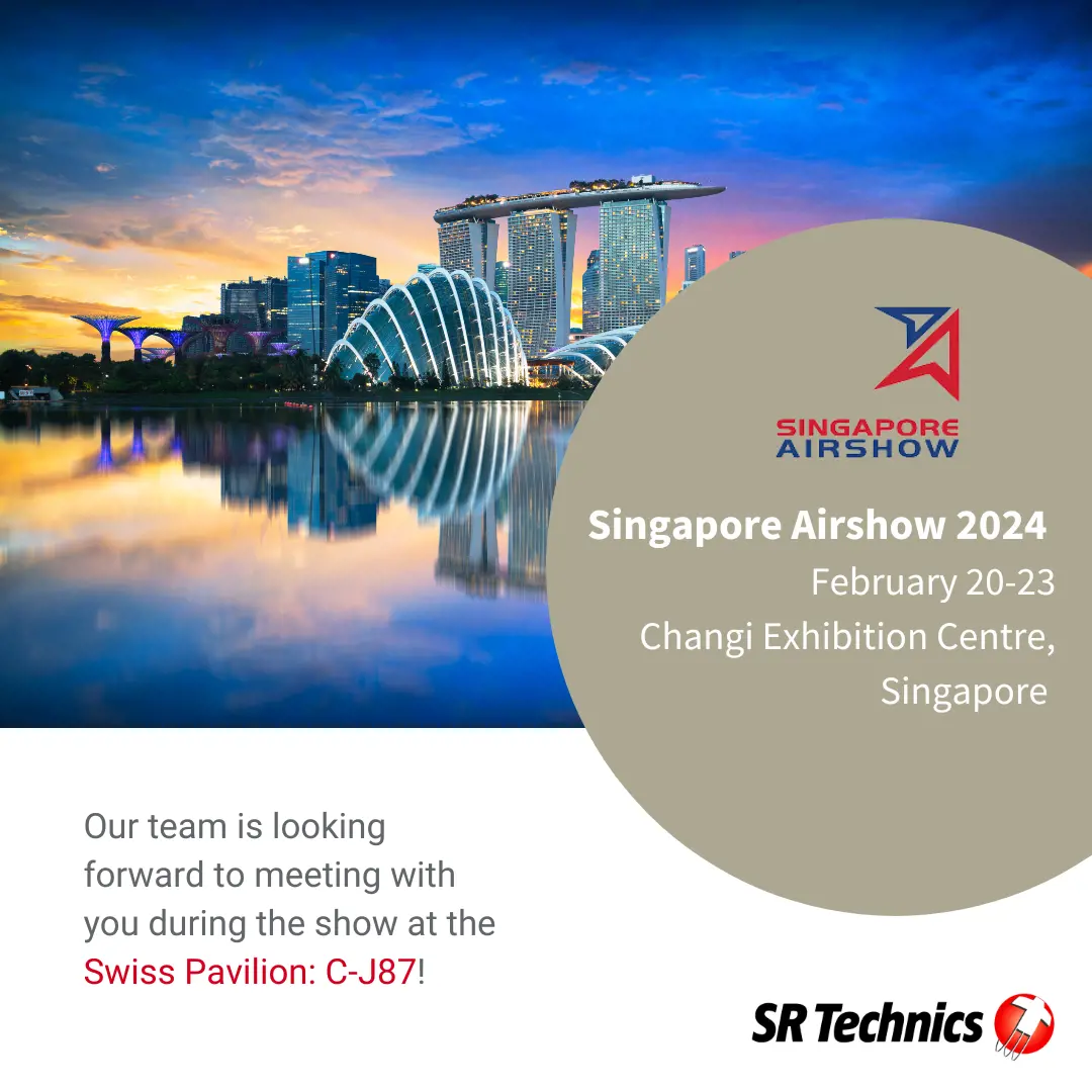 Singapore Airshow 2024 Final