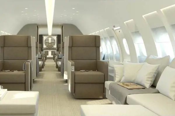 Cabin