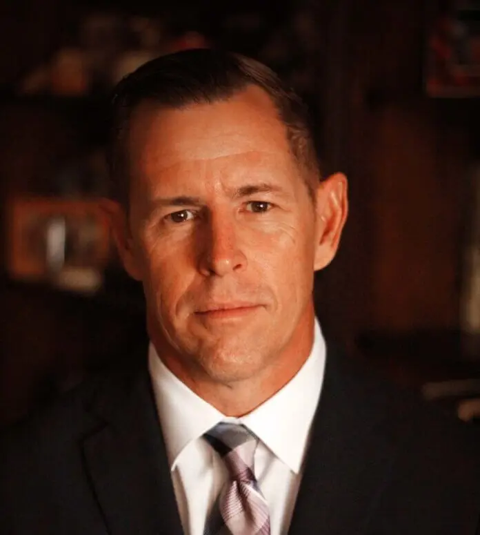 Bo Lump SR Technics New Senior Vice President Of Business Development