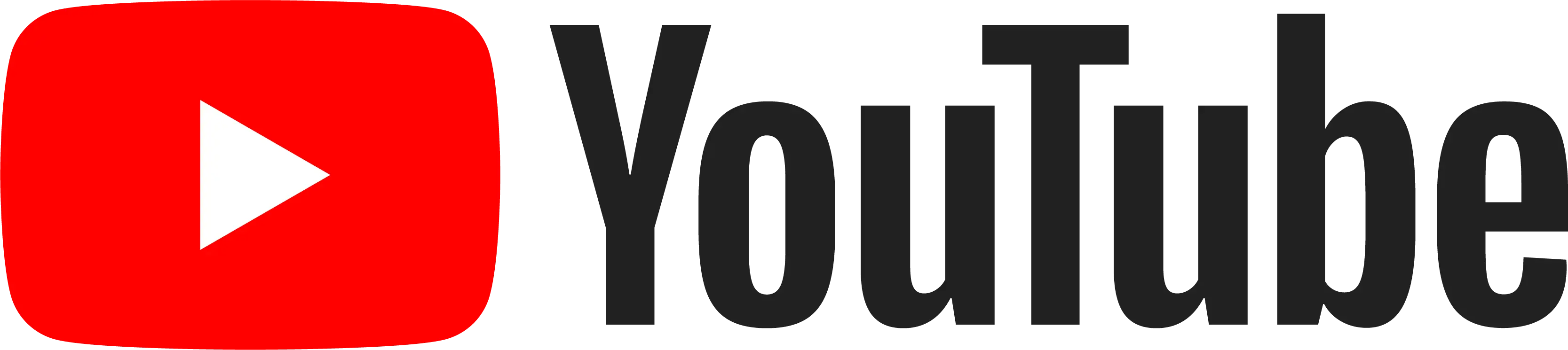 Youtube Logo Vector