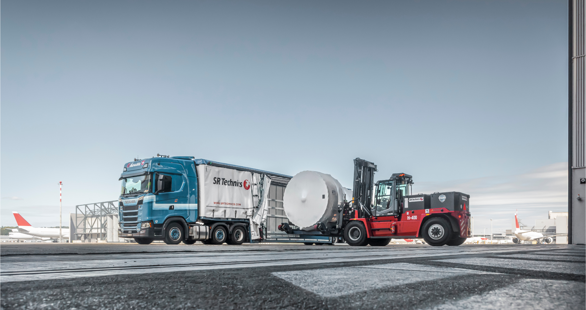 Team Engine Leasing Spare and Lease Engine Services