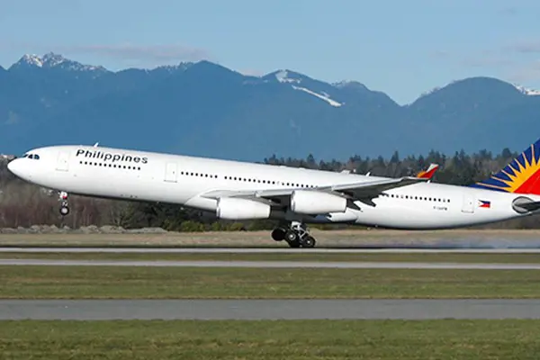 Pal A340 300