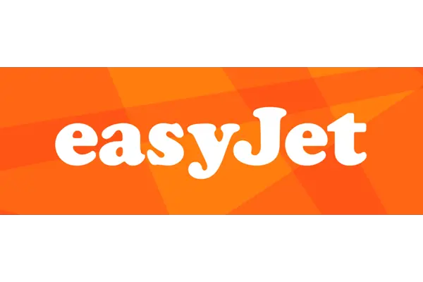 1200Px Easyjet Orange