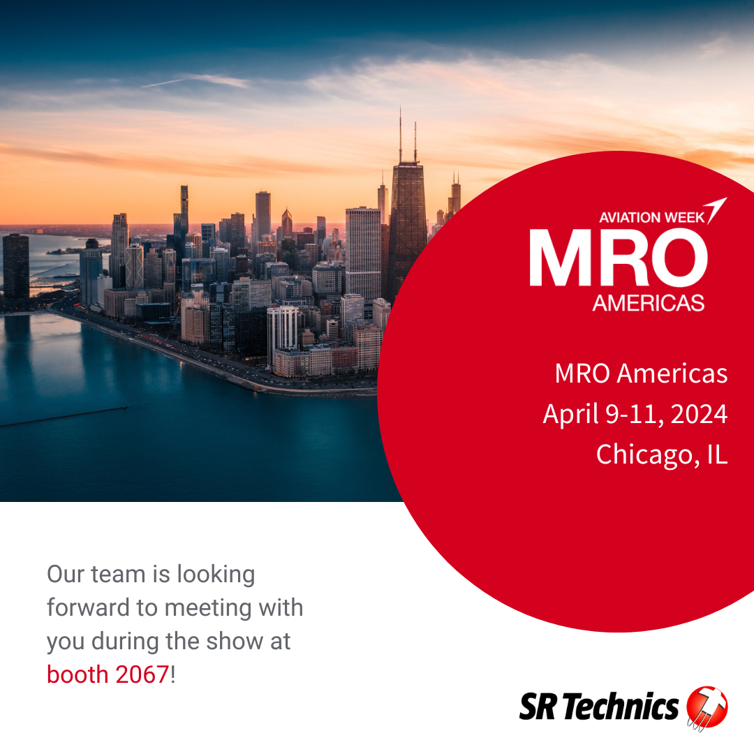 MRO Americas 2024