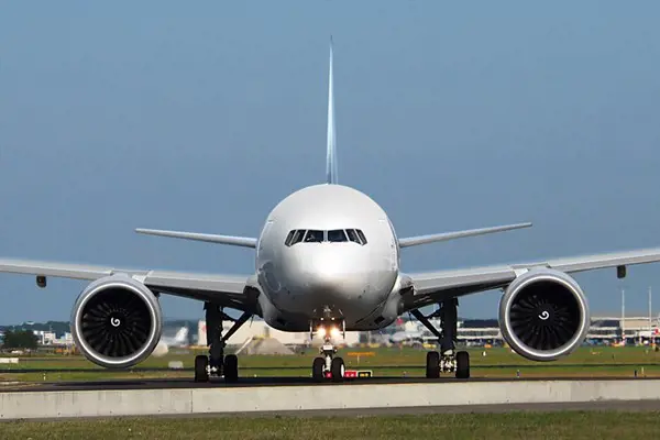 Srt Pressrelease B777