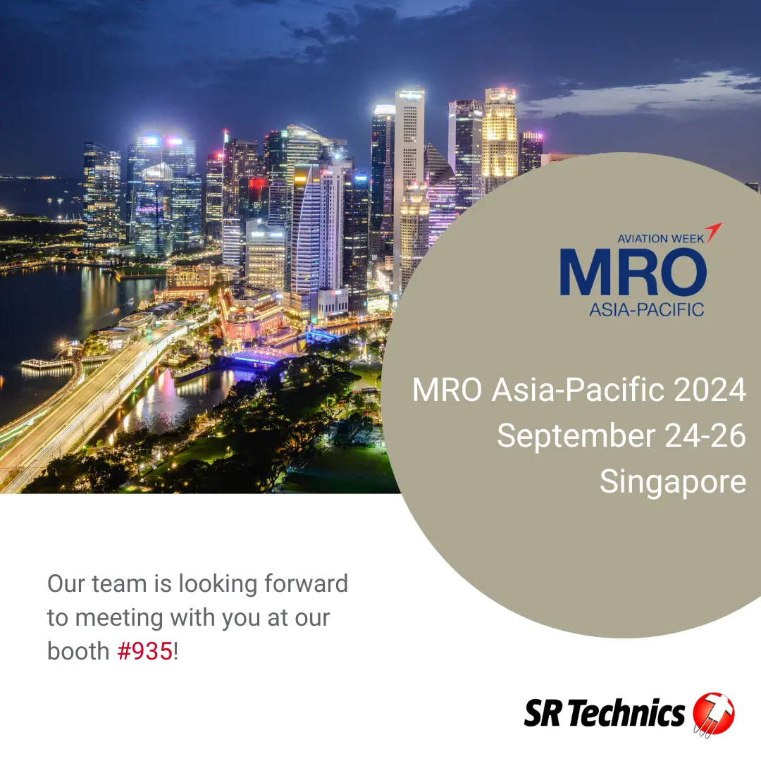 MRO Asia Pacific 2024