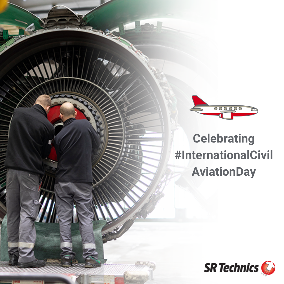 Civil Aviation Day Static