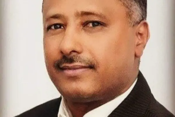 Abdel Rahman B Farah