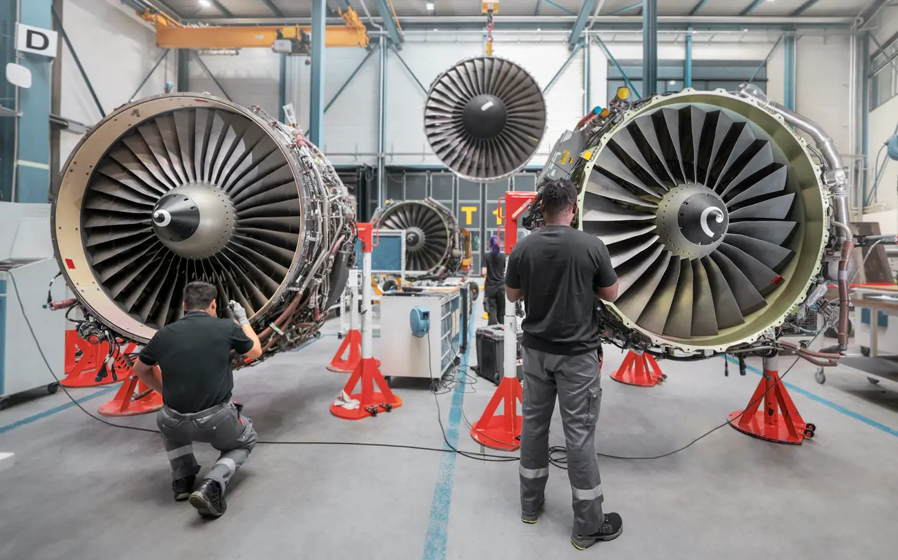 Engine Services