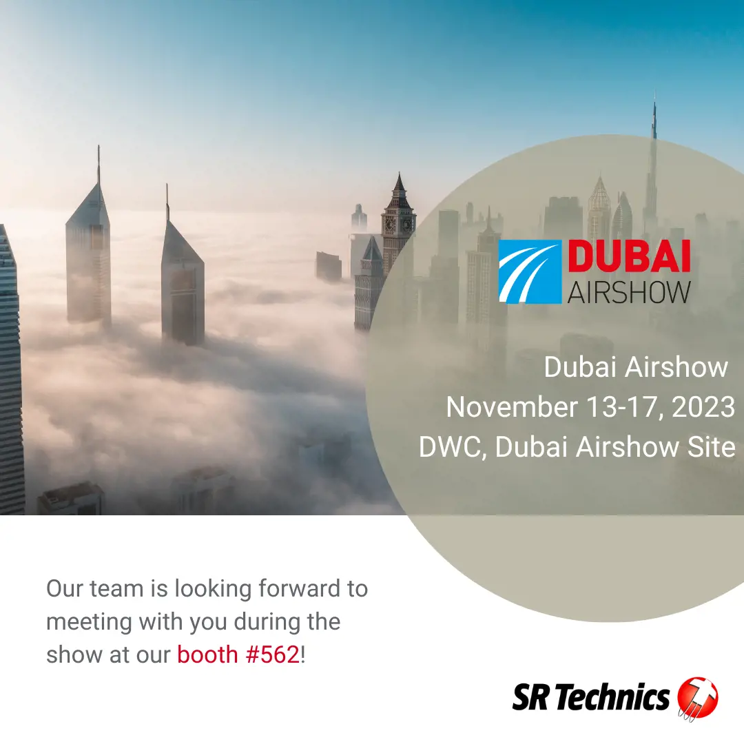 Dubai Airshow