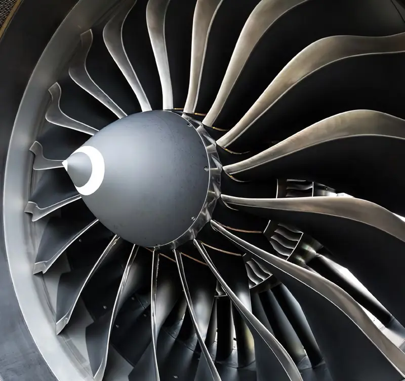 Engine Services Overview Image