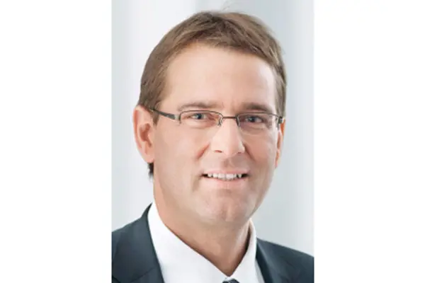 Jml New Ceo